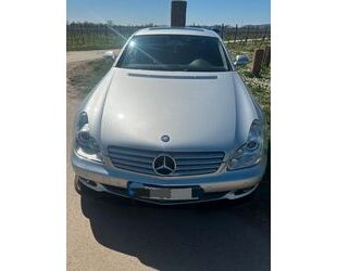 Mercedes-Benz CLS 350 Gebrauchtwagen