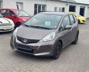 Honda Jazz Gebrauchtwagen
