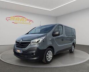 Renault Trafic Gebrauchtwagen