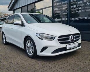 Mercedes-Benz B 180 Gebrauchtwagen