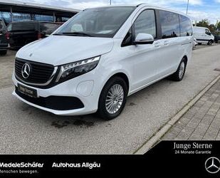 Mercedes-Benz EQV Gebrauchtwagen