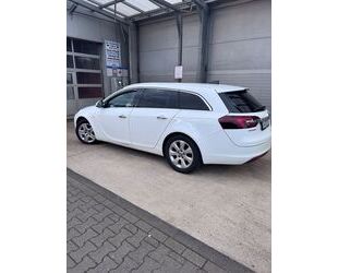 Opel Insignia Gebrauchtwagen
