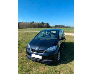 Skoda Citigo Gebrauchtwagen