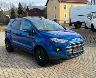Ford EcoSport Gebrauchtwagen