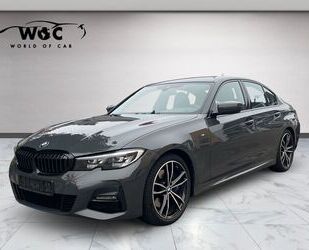 BMW 330 Gebrauchtwagen