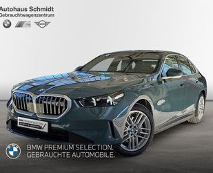 BMW i5 Gebrauchtwagen