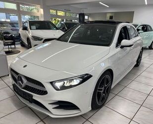 Mercedes-Benz A 220 Gebrauchtwagen