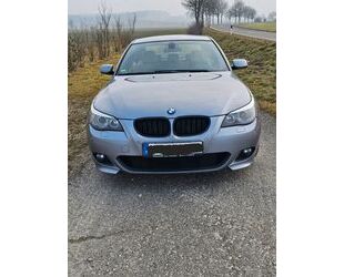 BMW 550 Gebrauchtwagen
