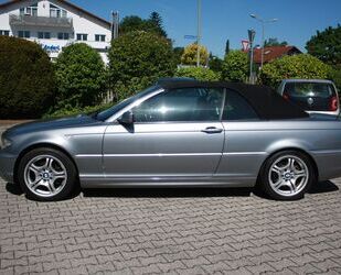 BMW 325 Gebrauchtwagen