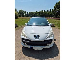 Peugeot 207 Gebrauchtwagen