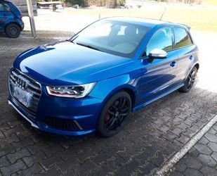 Audi S1 Gebrauchtwagen