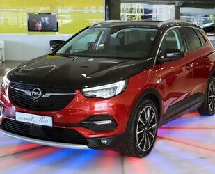 Opel Grandland (X) Gebrauchtwagen