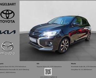 Mitsubishi Space Star Gebrauchtwagen