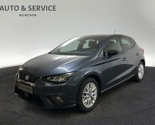 Seat Ibiza Gebrauchtwagen