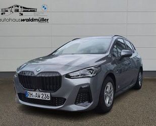 BMW 220 Active Tourer Gebrauchtwagen