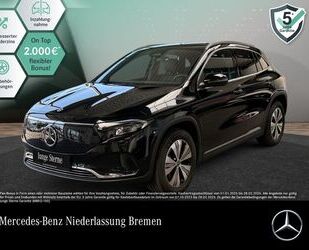 Mercedes-Benz EQA Gebrauchtwagen