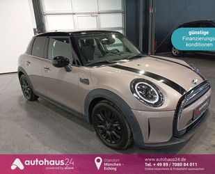 Mini Cooper Gebrauchtwagen