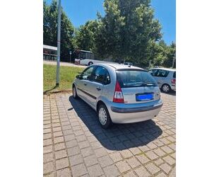 Citroen C3 Gebrauchtwagen