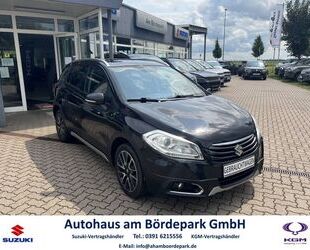 Suzuki (SX4) S-Cross Gebrauchtwagen