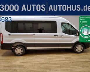 Ford Transit Gebrauchtwagen