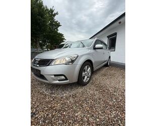 Kia ceed / Ceed Gebrauchtwagen