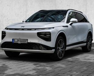 XPeng G9 Gebrauchtwagen