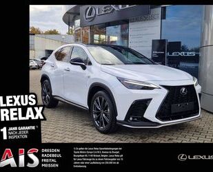 Lexus NX 350h Gebrauchtwagen