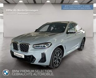 BMW X4 Gebrauchtwagen