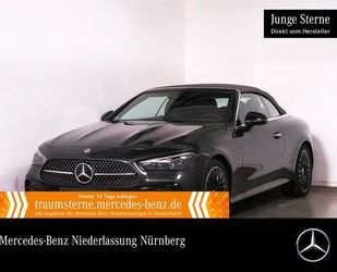 Mercedes-Benz CLE 200 Gebrauchtwagen
