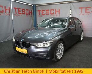 BMW 318 Gebrauchtwagen