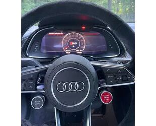 Audi R8 Gebrauchtwagen