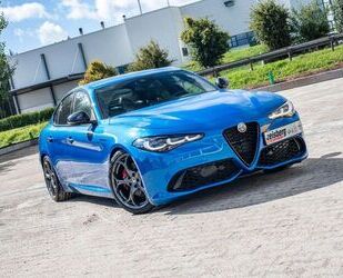 Alfa Romeo Giulia Gebrauchtwagen