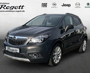 Opel Mokka Gebrauchtwagen