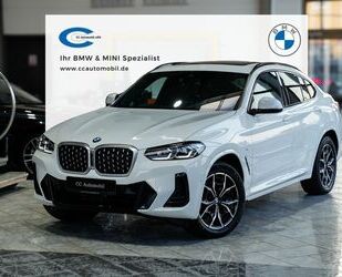 BMW X4 Gebrauchtwagen