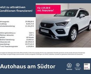 Seat Ateca Gebrauchtwagen