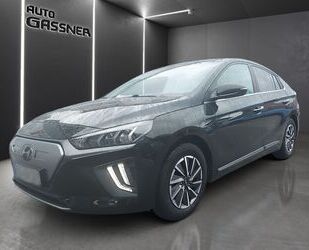 Hyundai IONIQ Gebrauchtwagen