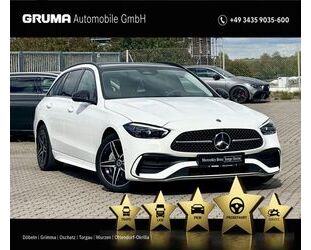 Mercedes-Benz C 300 Gebrauchtwagen
