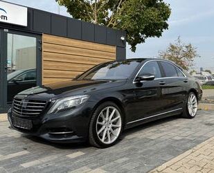 Mercedes-Benz S 500 Gebrauchtwagen