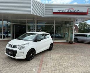 Citroen C1 Gebrauchtwagen