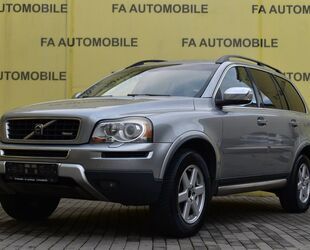 Volvo XC90 Gebrauchtwagen