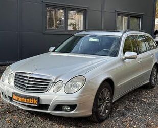 Mercedes-Benz E 220 Gebrauchtwagen