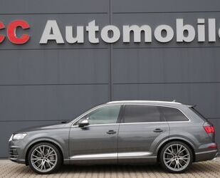 Audi SQ7 Gebrauchtwagen