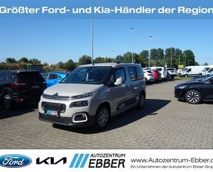 Citroen Berlingo Gebrauchtwagen