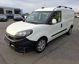Fiat Doblo Gebrauchtwagen