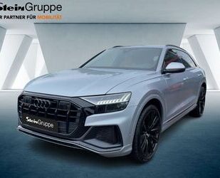 Audi SQ8 Gebrauchtwagen