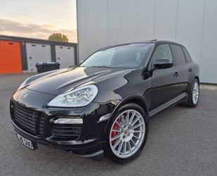 Porsche Cayenne Gebrauchtwagen