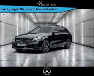 Mercedes-Benz C 300 Gebrauchtwagen