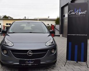 Opel Adam Gebrauchtwagen