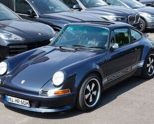 Porsche 964 Gebrauchtwagen