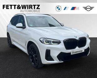 BMW X3 Gebrauchtwagen